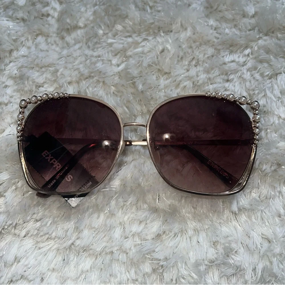 Express Sunglasses